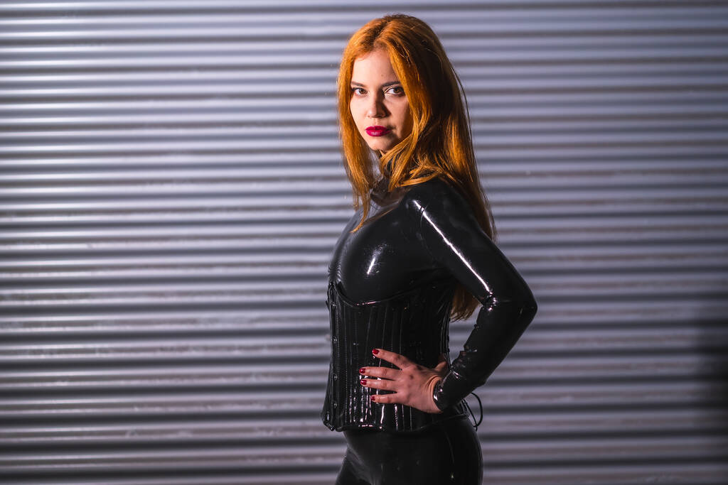Telefonsex Latex